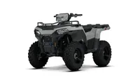 2026 Sportsman 450 H.O.