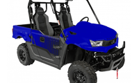 2026 UXV 700I