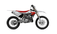 2026 YZ250