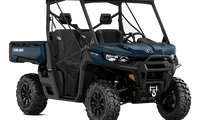 2026 Defender XT