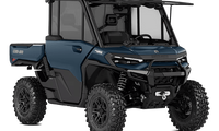 2026 Defender Limited