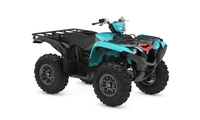 2027 Grizzly EPS