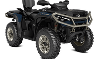 2026 Outlander MAX Limited