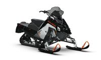 2027 ProStar S4 INDY SP 137