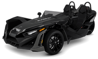 2025 Slingshot SLR