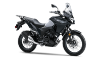 2026 Versys-X