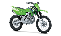 2027 KLX