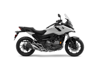 2025 NC750X