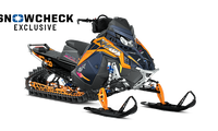 2026 RMK Khaos 155 Limited Edition 275