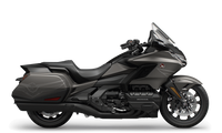 2026 Gold Wing