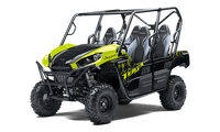 2025 Teryx4