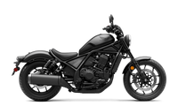 2025 Rebel 1100