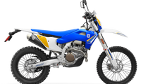 2025 FE 501s