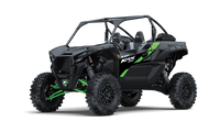 2026 Teryx Krx