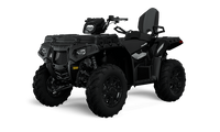 2025 Sportsman Touring