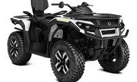 2026 Outlander Electric MAX