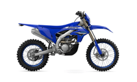 2026 WR250F