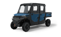 2025 Ranger Crew SP 570 Northstar Edition