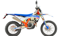 2026 EXC-F 6DAYS