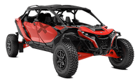 2026 Maverick R MAX X