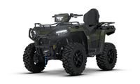 2027 Sportsman Touring 600