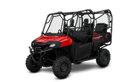 2025 Pioneer 700-4