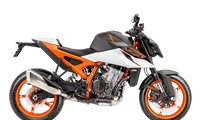2025 Duke R
