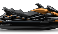 2025 WaveRunner FX