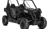2025 Maverick Trail