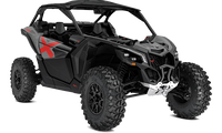2026 Maverick X3 X