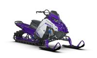 2027 Patriot Boost PRO RMK 165
