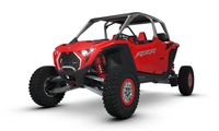 2026 RZR Pro R 4