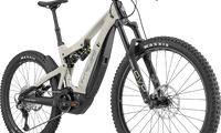 2025 Tazer MX Carbon