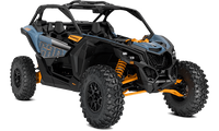 2026 Maverick X3 DS Turbo