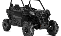 2025 Maverick Sport
