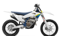 2025 FX 350