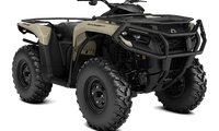 2026 Outlander PRO