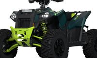 2026 Scrambler XP 1000