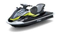 2026 Jet Ski ST