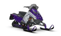 2027 Patriot Boost INDY VR1 137 Dynamix