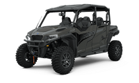 2025 GENERAL XP 4
