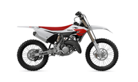 2026 YZ125