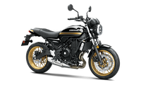 2025 Z650RS