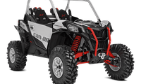 2026 Maverick Sport X mr