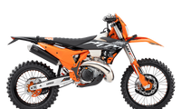 2025 300 XC-W