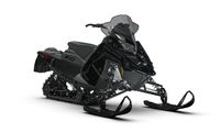 2027 650 INDY XC 137 Blk