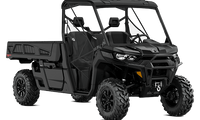 2025 Defender PRO XT