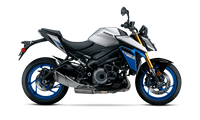 2025 GSX-S