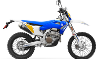 2025 FE 350s