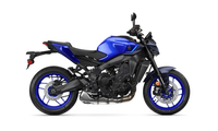 2025 MT-09